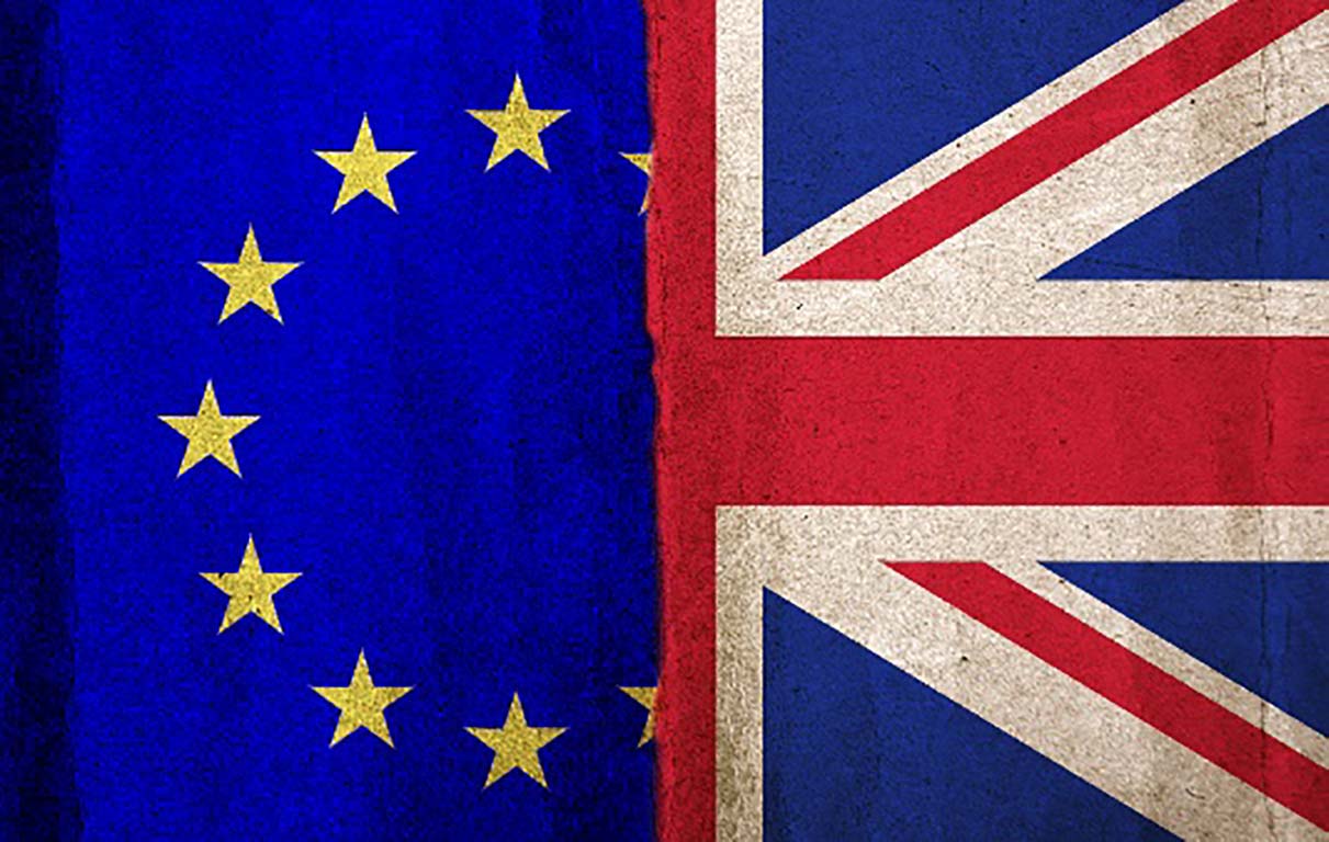 [Hero] Brexit: 10 key issues in the EU-UK deal