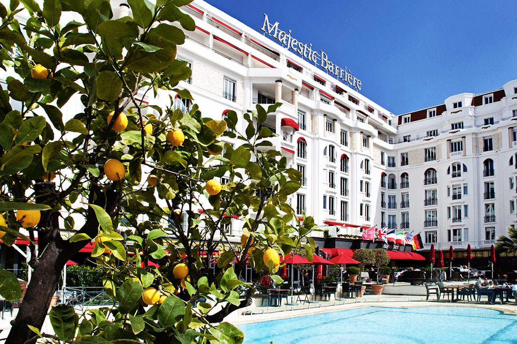 Cannes: Conferencia internacional de propiedades y residencias de lujo (Thumb)
