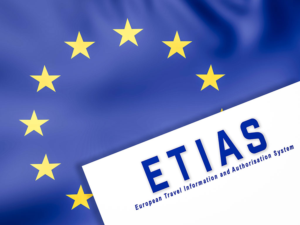 What are the main differences between ETIAS and a visa? (Thumb)