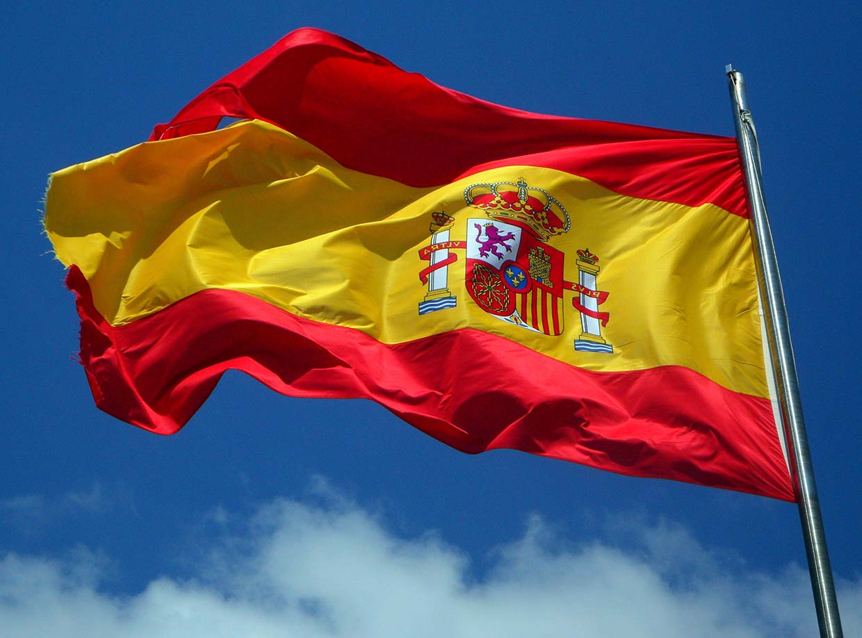 How to acquire Spanish citizenship by letter of naturalization? (Thumb)