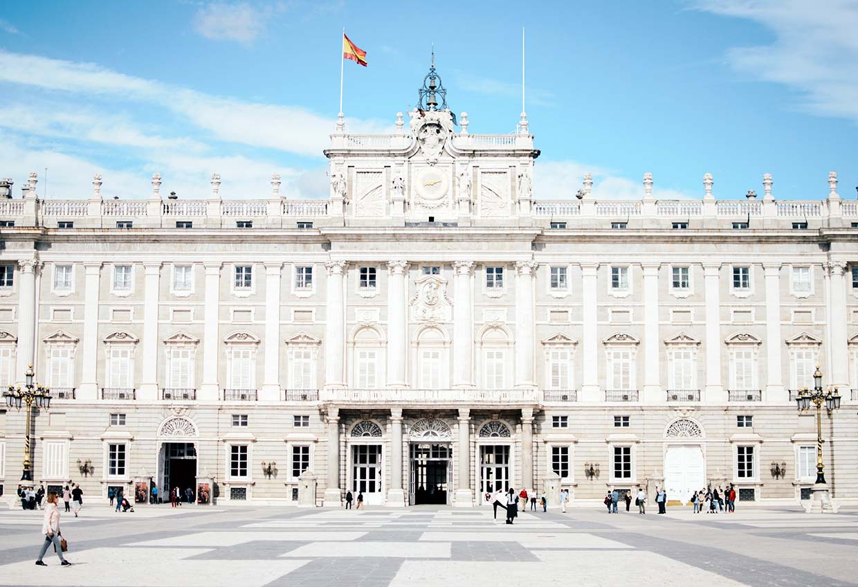 Spanish royal family (Thumb)